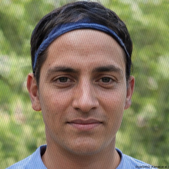 Meet your Posher, Michael - Picture 1 of 1